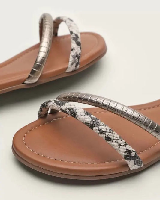 Sandalias Vizzano MokaBoutiqueCR
