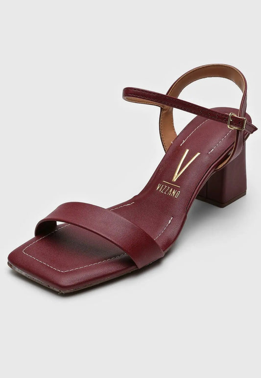 Sandalias Vizzano Vino MokaBoutiqueCR
