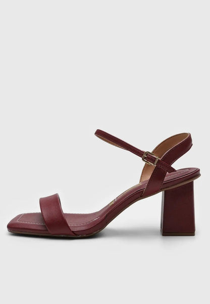 Sandalias Vizzano Vino MokaBoutiqueCR
