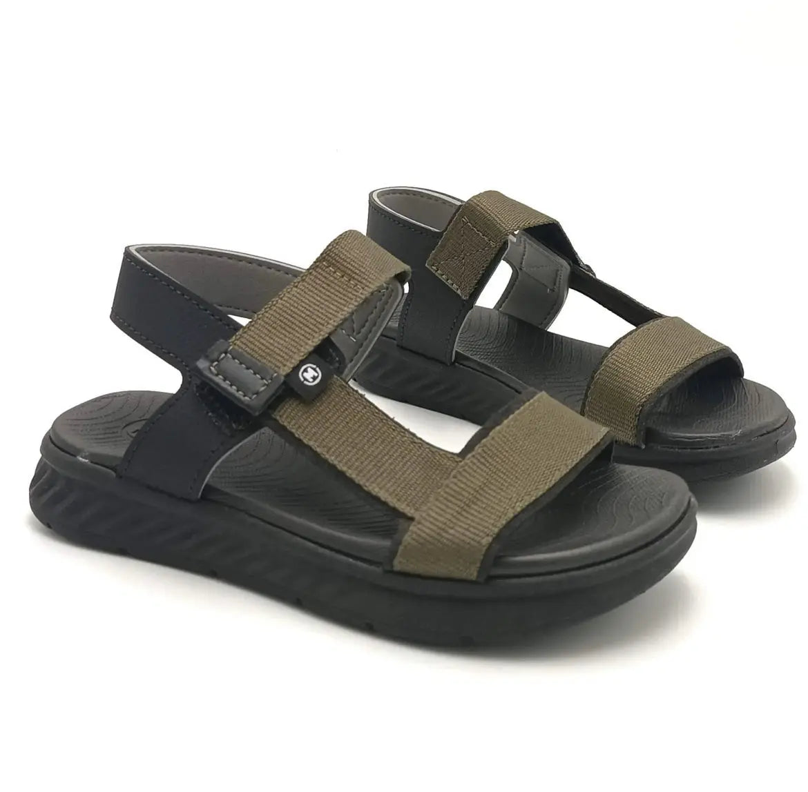 Sandalias de niño MokaBoutiqueCR