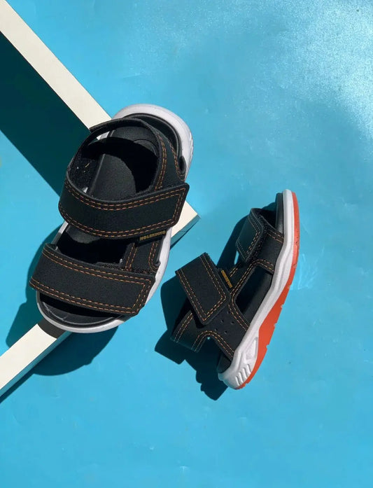 Sandalias de niño MokaBoutiqueCR