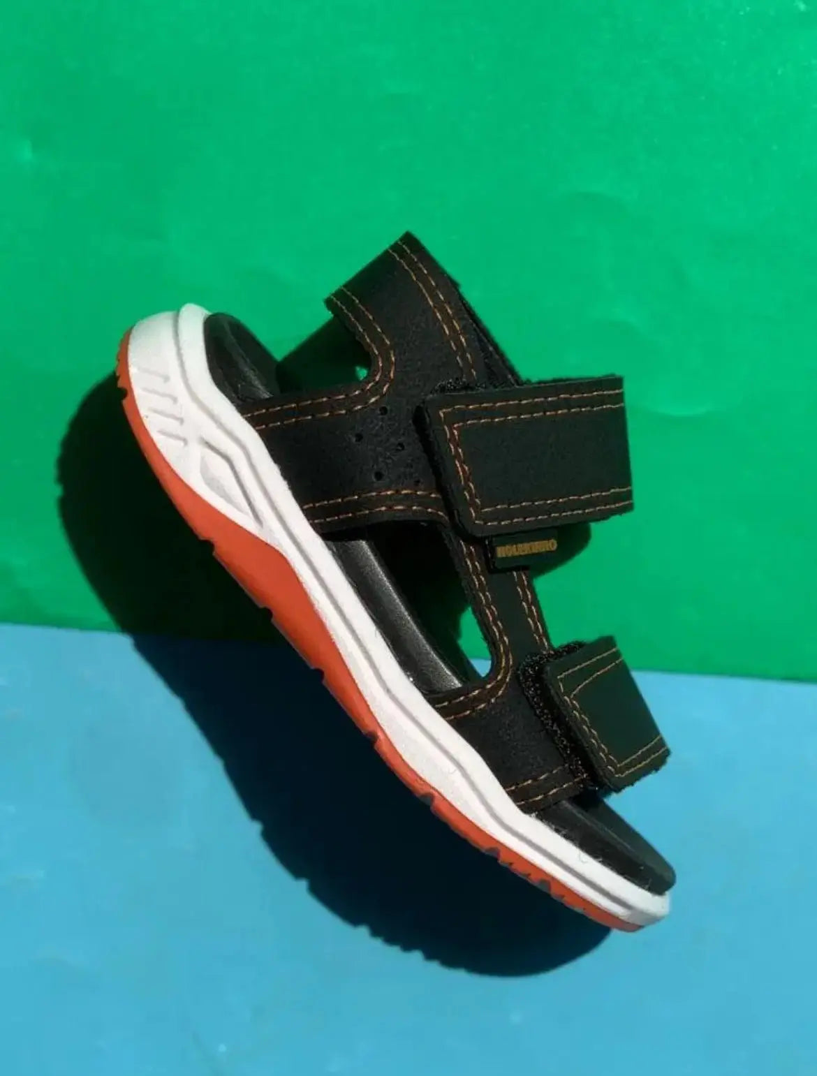 Sandalias de niño MokaBoutiqueCR