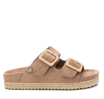 Sandalias Refresh Taupe 171881