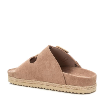 Sandalias Refresh Taupe 171881