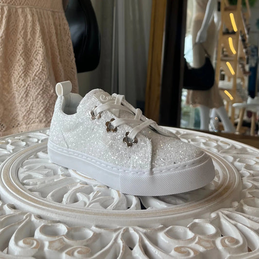 Tenis Kaori White MokaBoutiqueCR