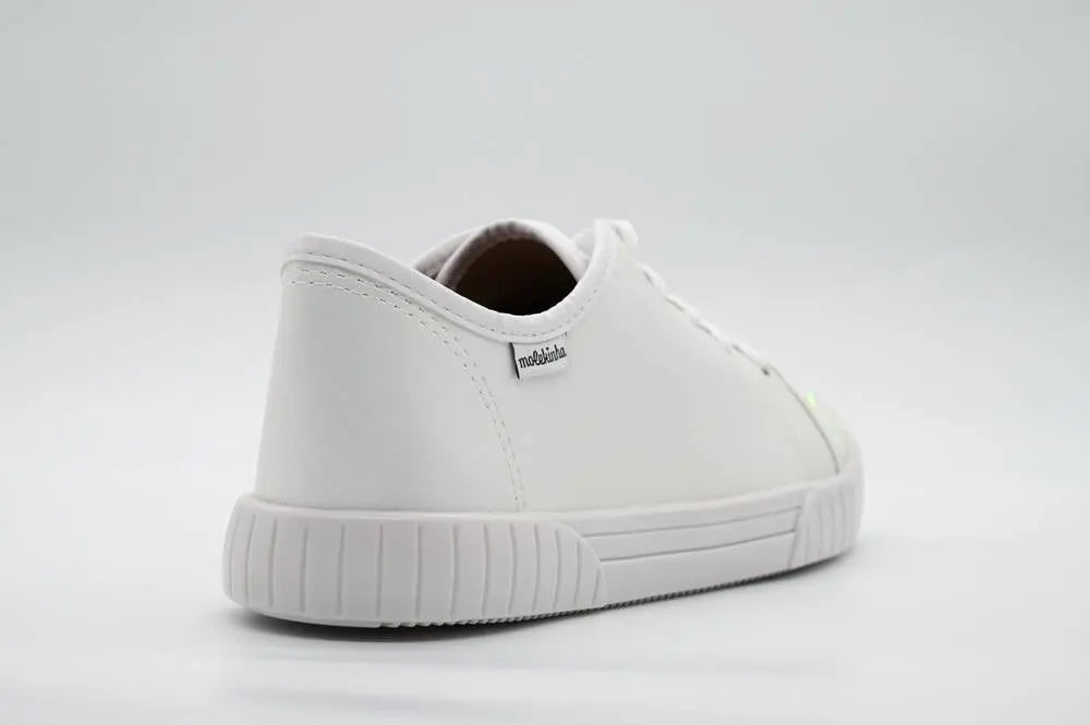 Tenis Molekinha Niña Blanco MokaBoutiqueCR