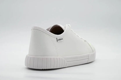 Tenis Molekinha Niña Blanco MokaBoutiqueCR