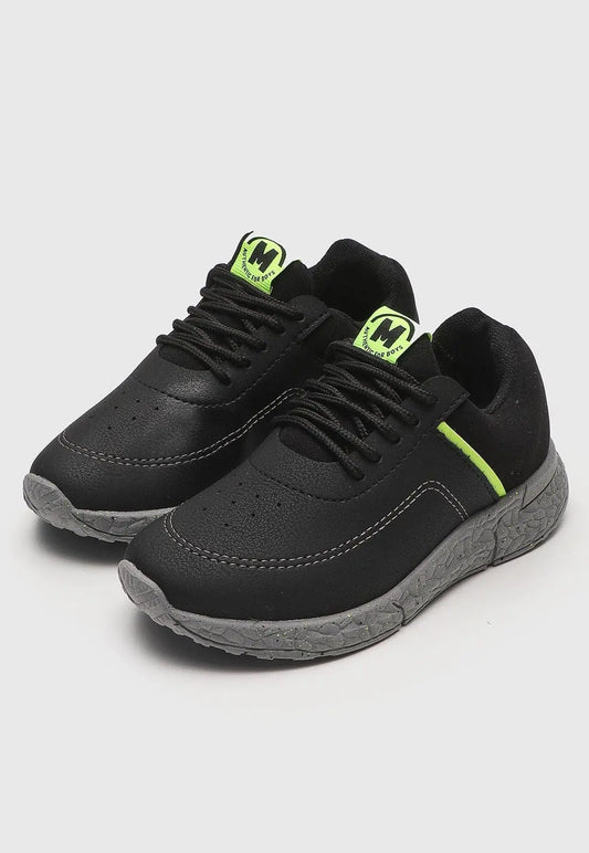Tenis Molekinho MokaBoutiqueCR