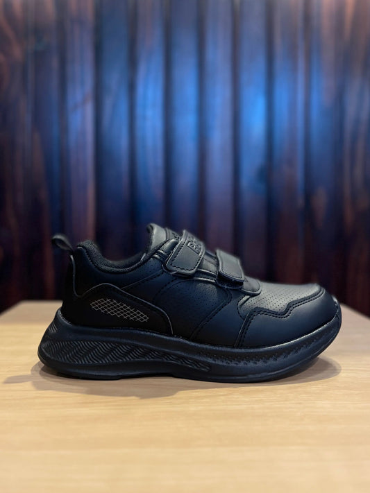 Tenis Refresh Negro MokaBoutiqueCR