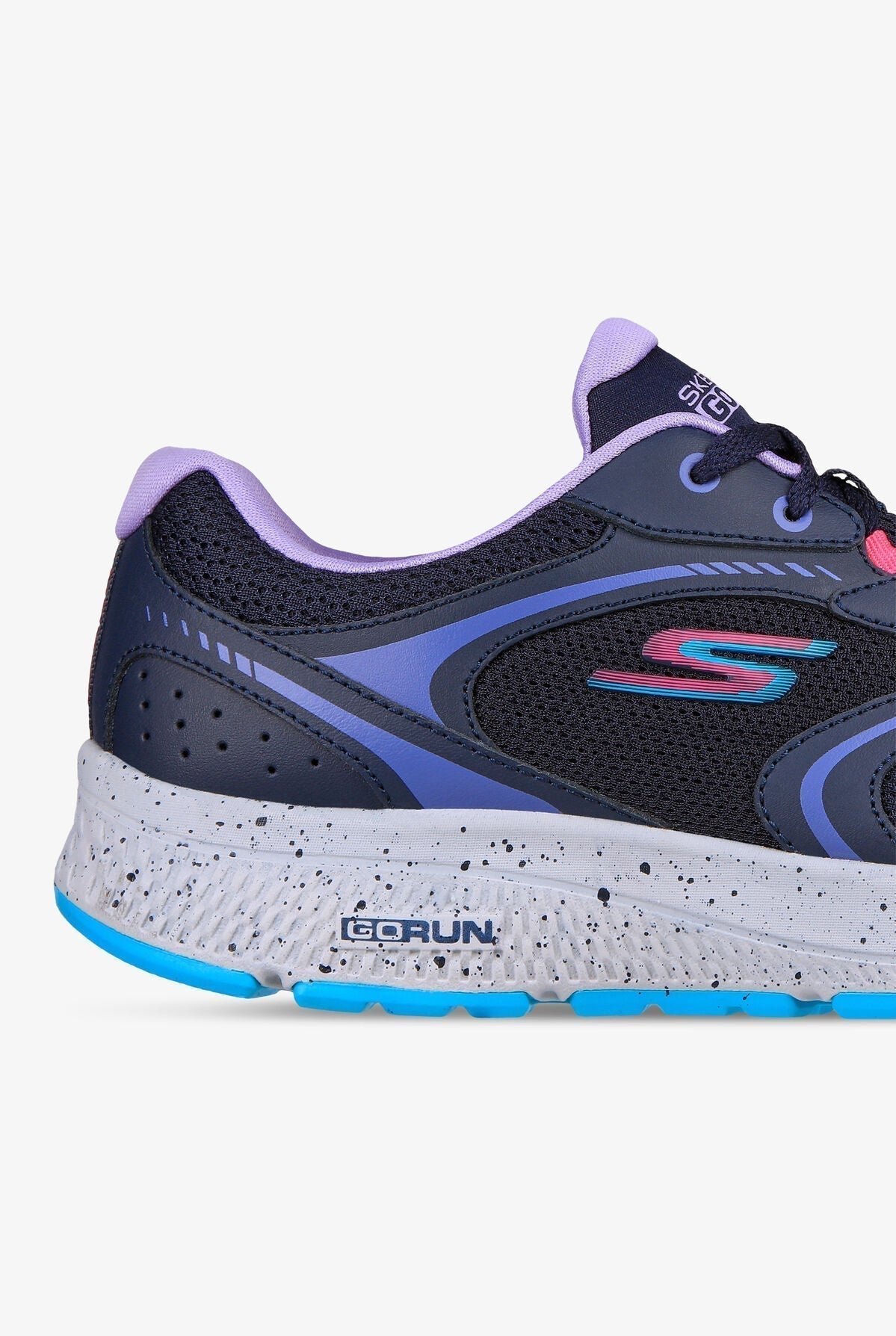 Tenis Running Skechers Go Run Consistent - Azul MokaBoutiqueCR