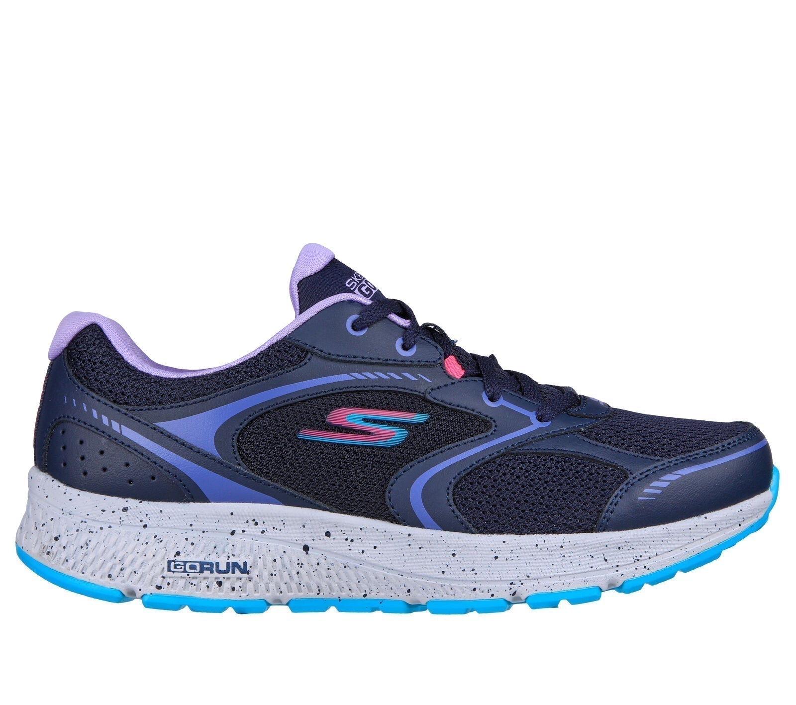 Tenis Running Skechers Go Run Consistent - Azul MokaBoutiqueCR