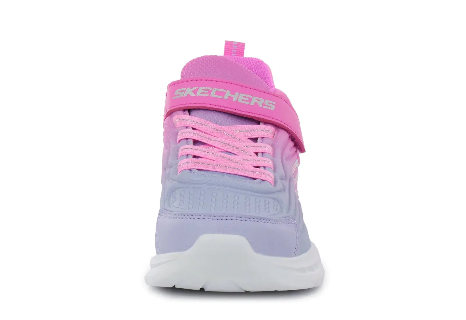 Tenis Skechers Niña MokaBoutiqueCR