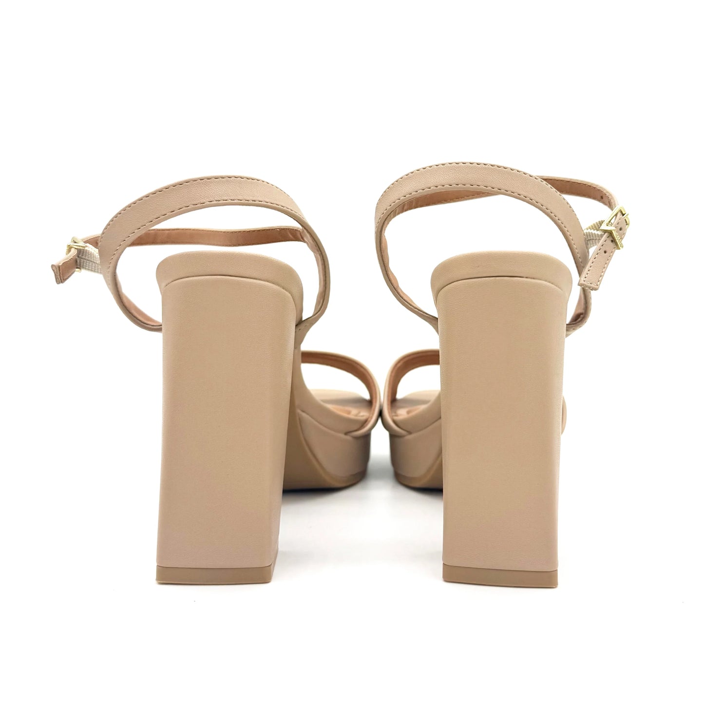 Sandalia Vizzano Beige - 35 US