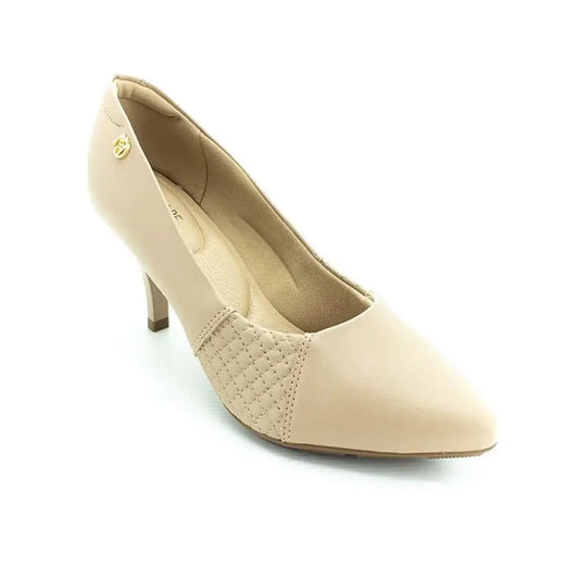 Zapato Formal Beige Modare MokaBoutiqueCR