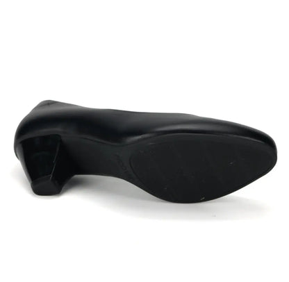 Zapato Formal Modare Sense Flex Negro. MokaBoutiqueCR