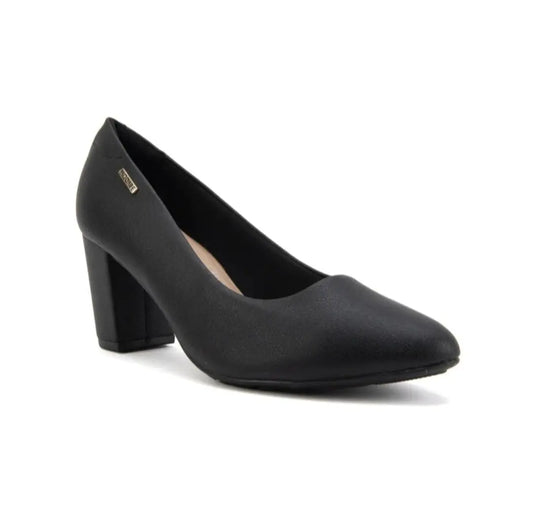 Zapato Modare Tacón grueso MokaBoutiqueCR