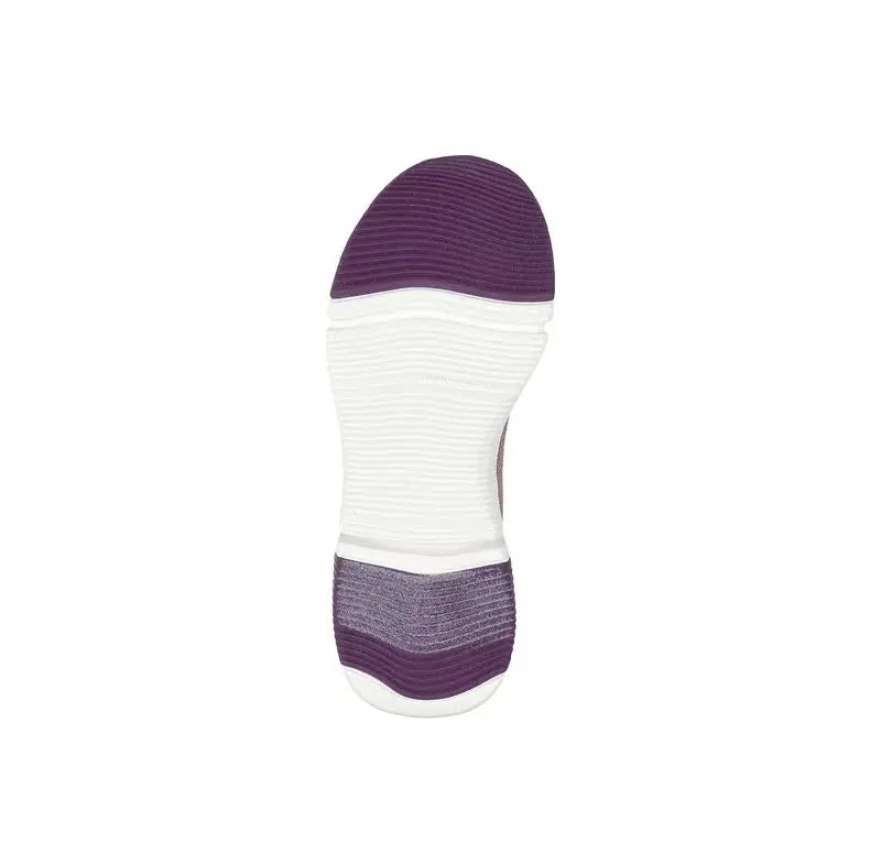 Zapato Mujer Skechers Bobs Sparrow Flex-Lead In MokaBoutiqueCR