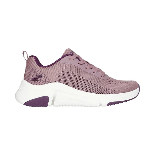Zapato Mujer Skechers Bobs Sparrow Flex-Lead In MokaBoutiqueCR