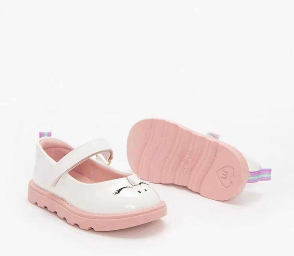 Zapato Unicornio Niña MokaBoutiqueCR