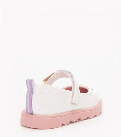 Zapato Unicornio Niña MokaBoutiqueCR