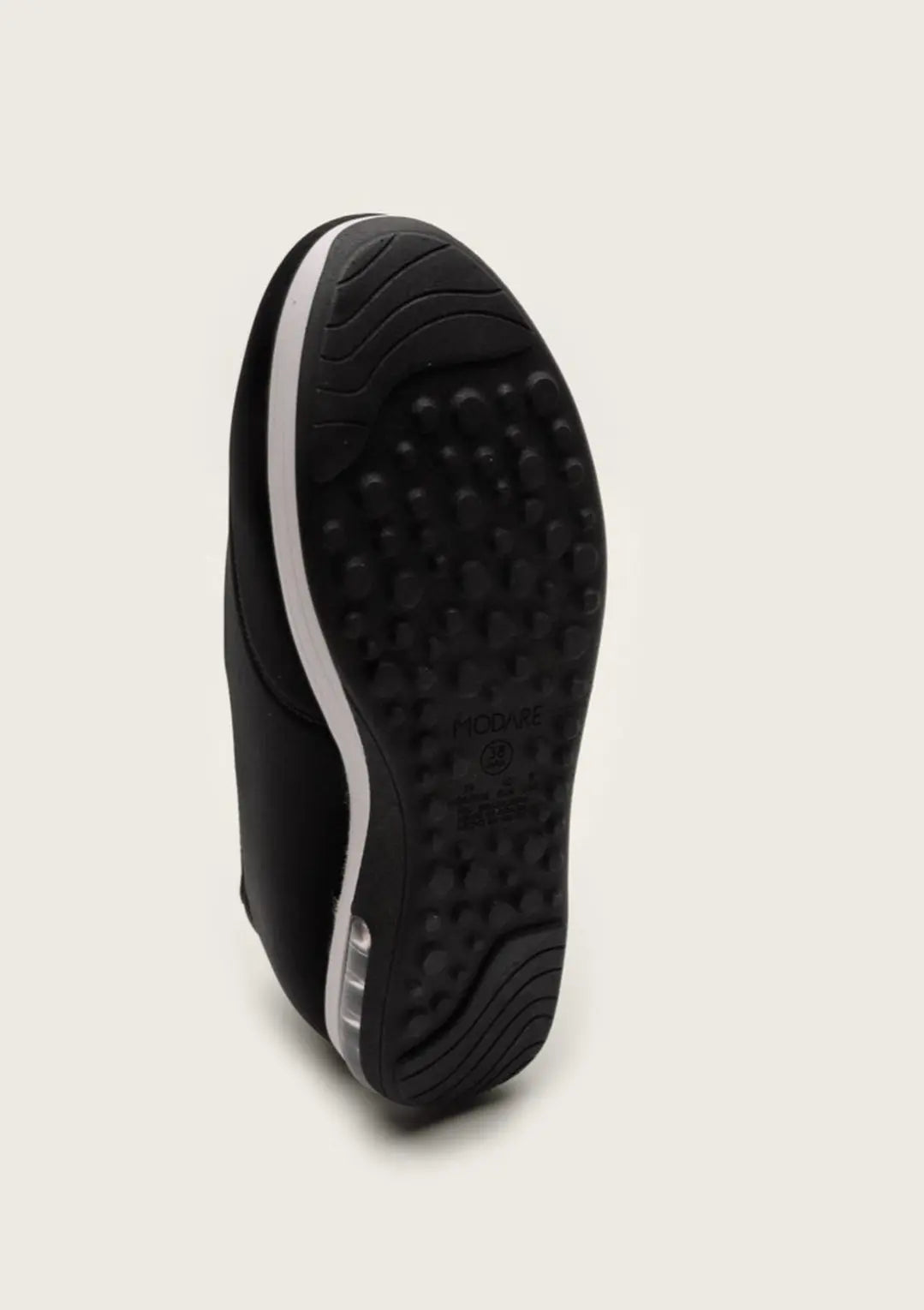 Zapato Viena Modare MokaBoutiqueCR