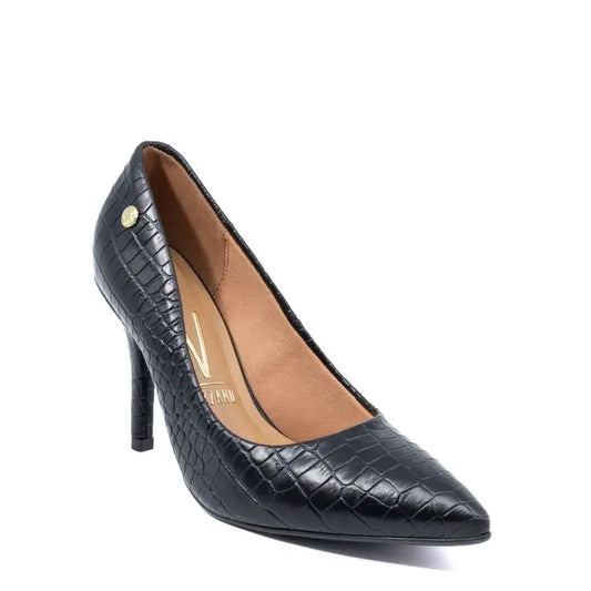 Zapato Vizzano Formal Negro MokaBoutiqueCR
