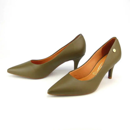 Zapato Vizzano Oliva MokaBoutiqueCR