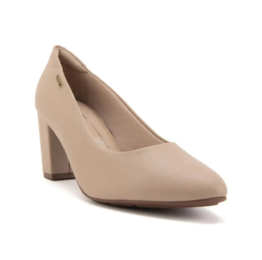 Zapato de Vestir Beige Modare MokaBoutiqueCR