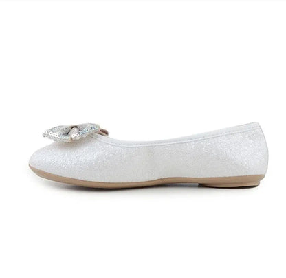 Zapato de niña MokaBoutiqueCR