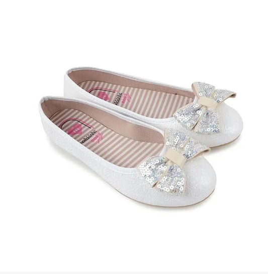 Zapato de niña MokaBoutiqueCR