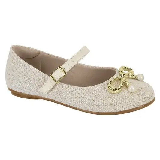Zapato de niña MokaBoutiqueCR