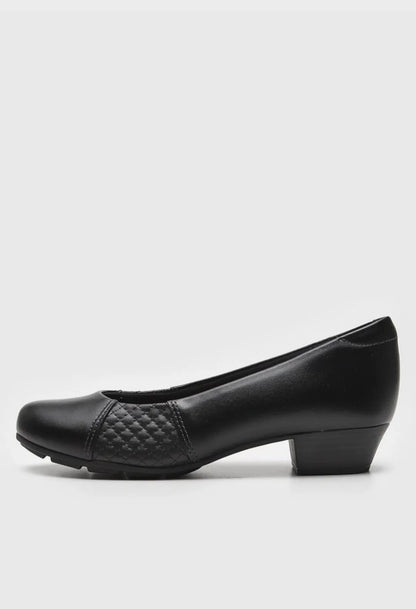 Zapatos Modare Black MokaBoutiqueCR