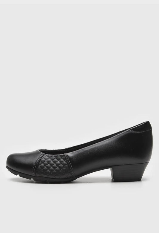 Zapatos Modare Black MokaBoutiqueCR
