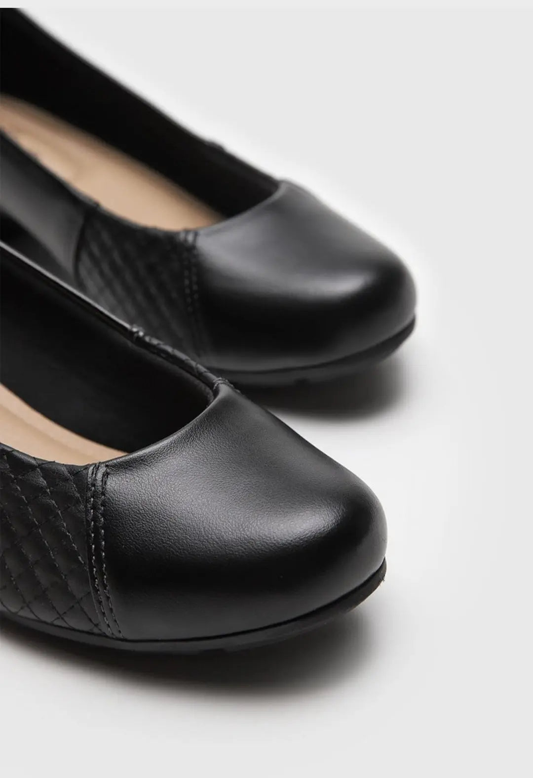 Zapatos Modare Black MokaBoutiqueCR