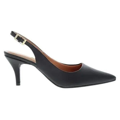 Zapatos Vizzano Negro MokaBoutiqueCR