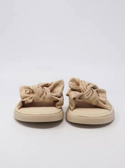 Sandalia Modare Ultra soft Crema