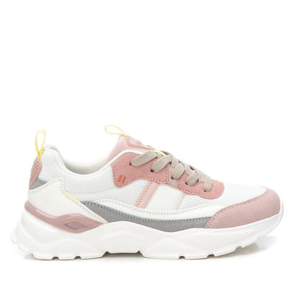 Tenis de mujer Refresh rosa