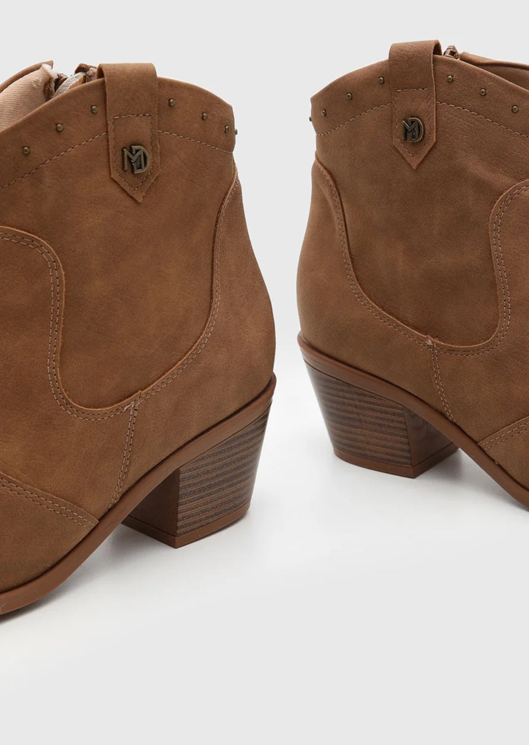 Botas Modare Marron