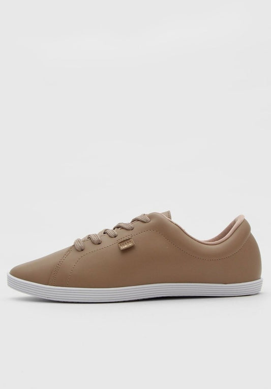 Tenis Beira rio beige