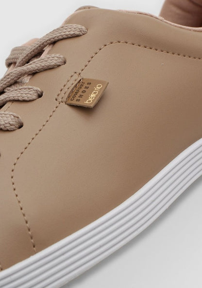 Tenis Beira rio beige