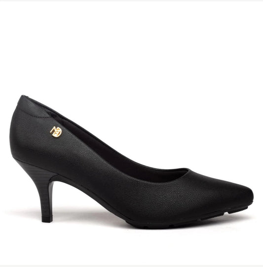 Zapato Formal estileto Modare