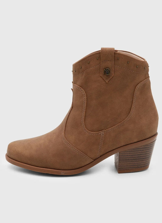 Botas Modare Marron