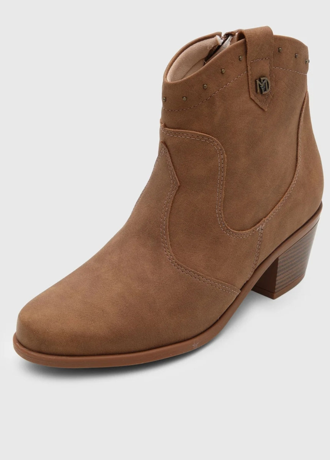 Botas Modare Marron