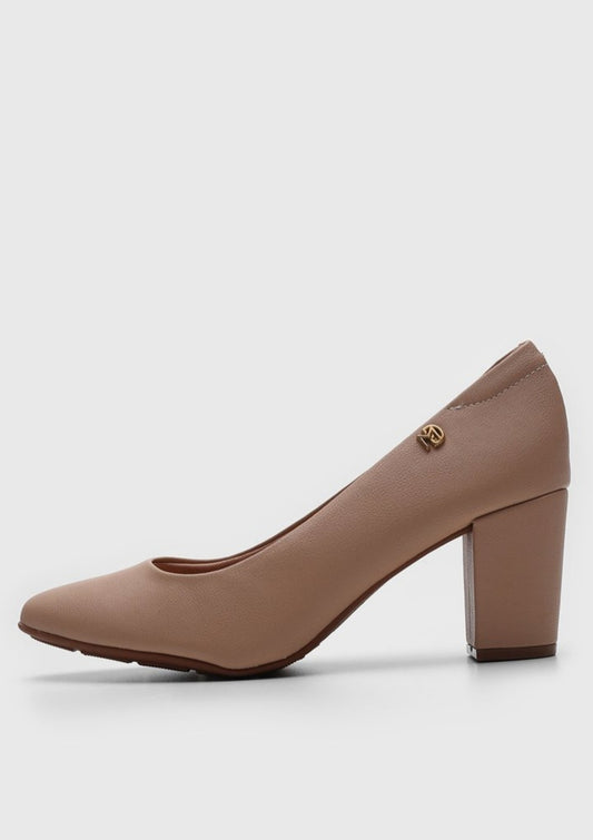 Zapato formal Beige Modare