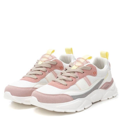Tenis de mujer Refresh rosa