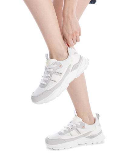 Tenis de mujer Refresh