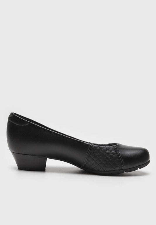 Zapatos Modare Black