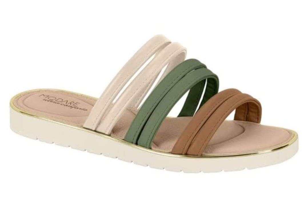 Sandalias marca Modare Ultraconfort