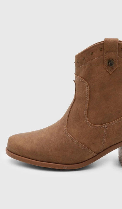 Botas Modare Marron