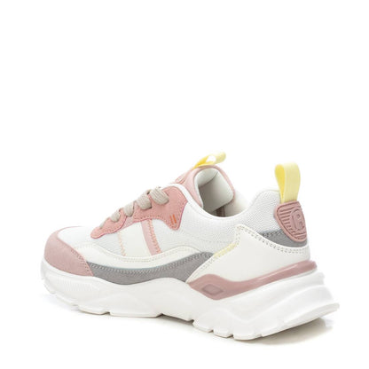 Tenis de mujer Refresh rosa